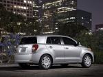 Scion xD 2007 года